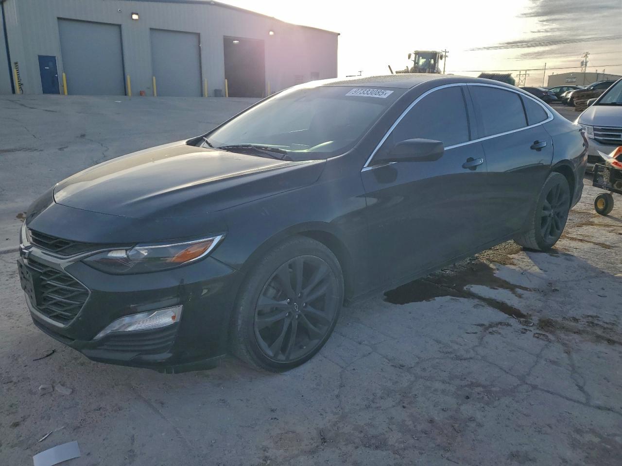 2020 CHEVROLET MALIBU