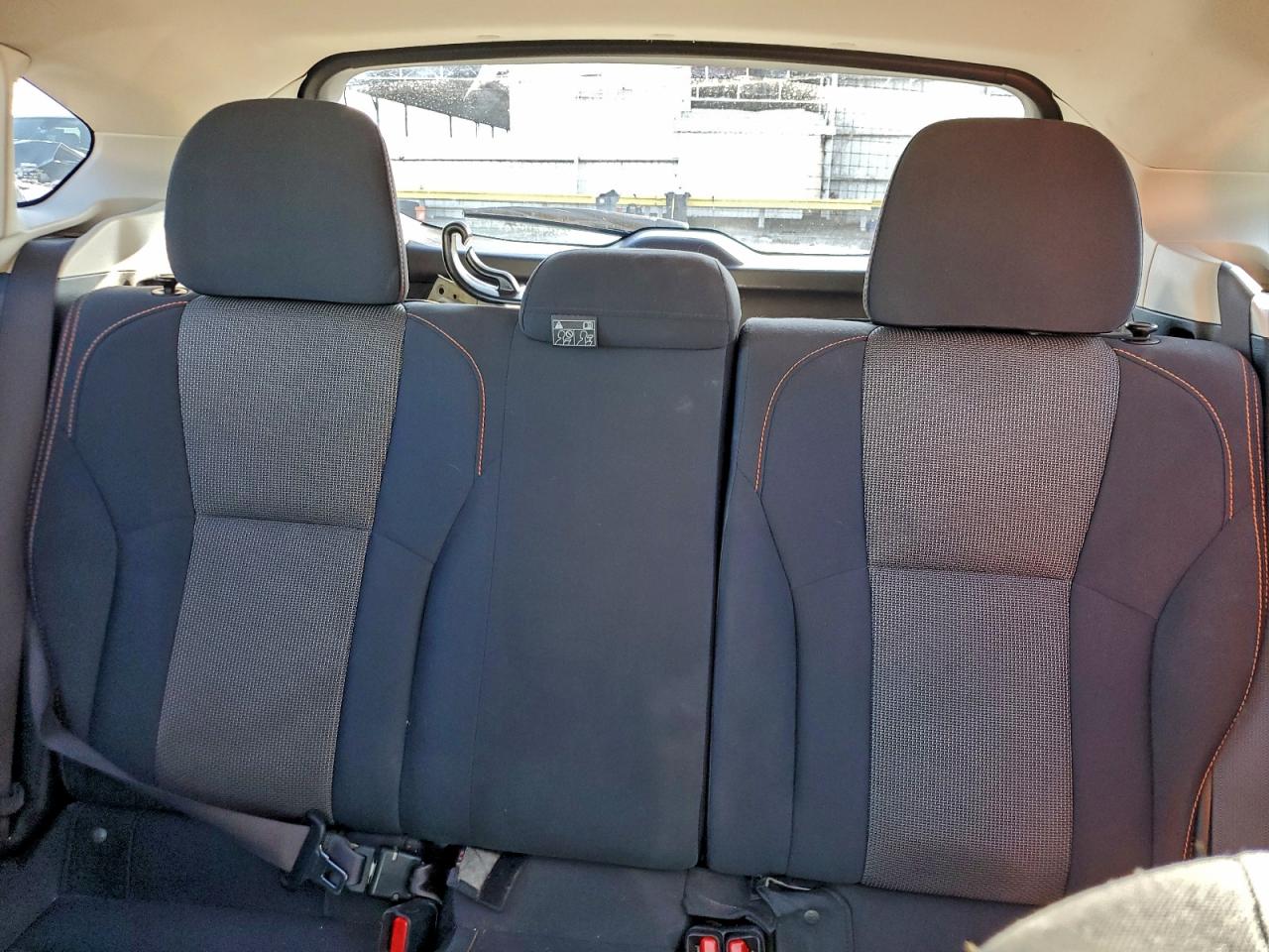 2021 SUBARU CROSSTREK PREMIUM photo 28