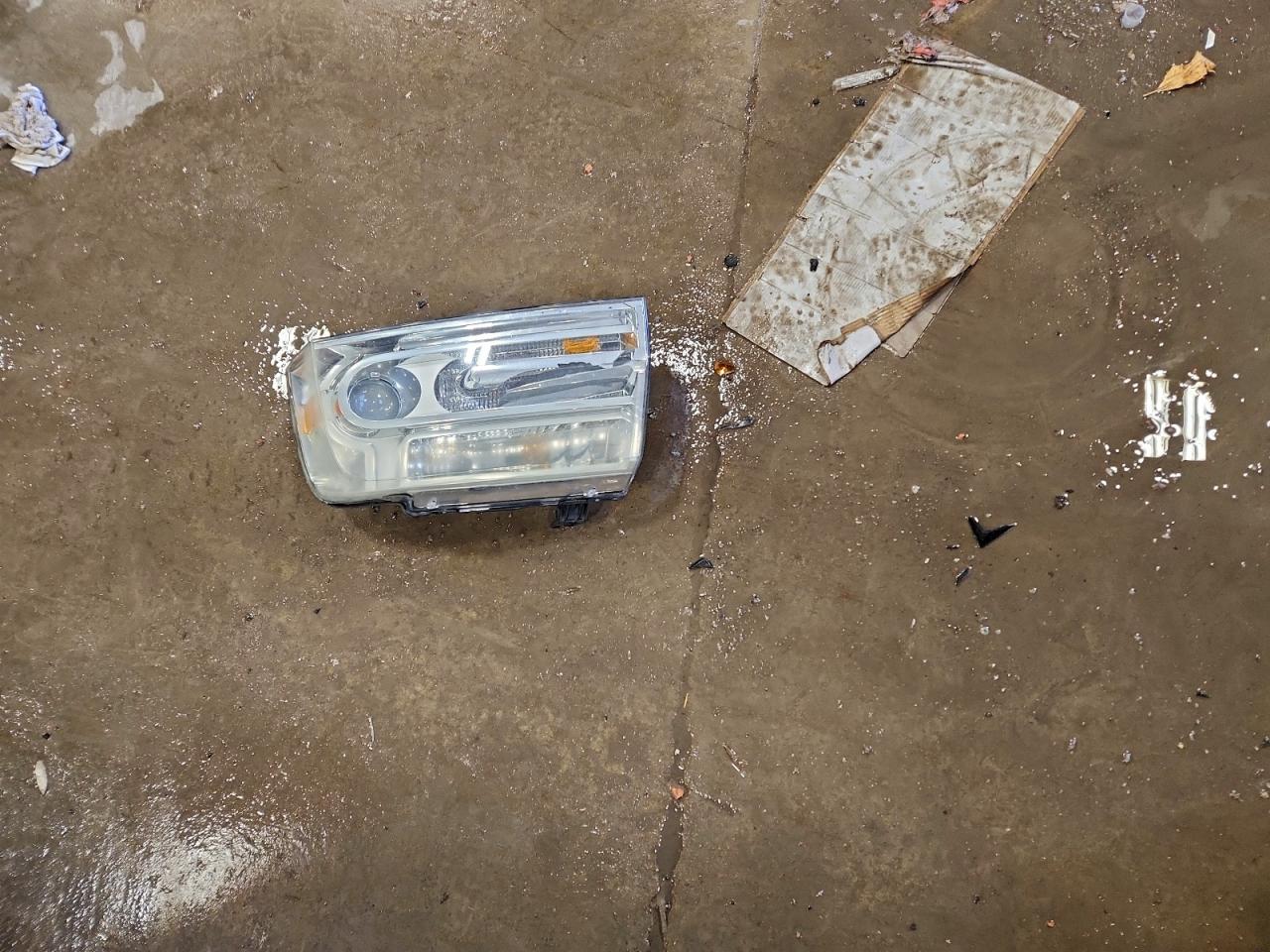 2008 LINCOLN NAVIGATOR L photo 12