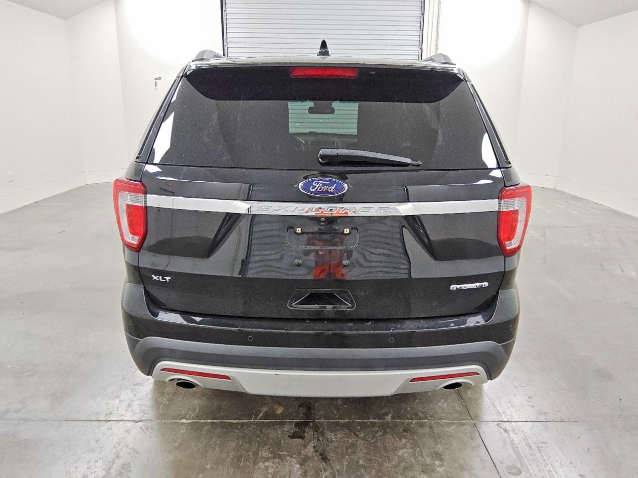 2016 FORD EXPLORER XLT photo 21