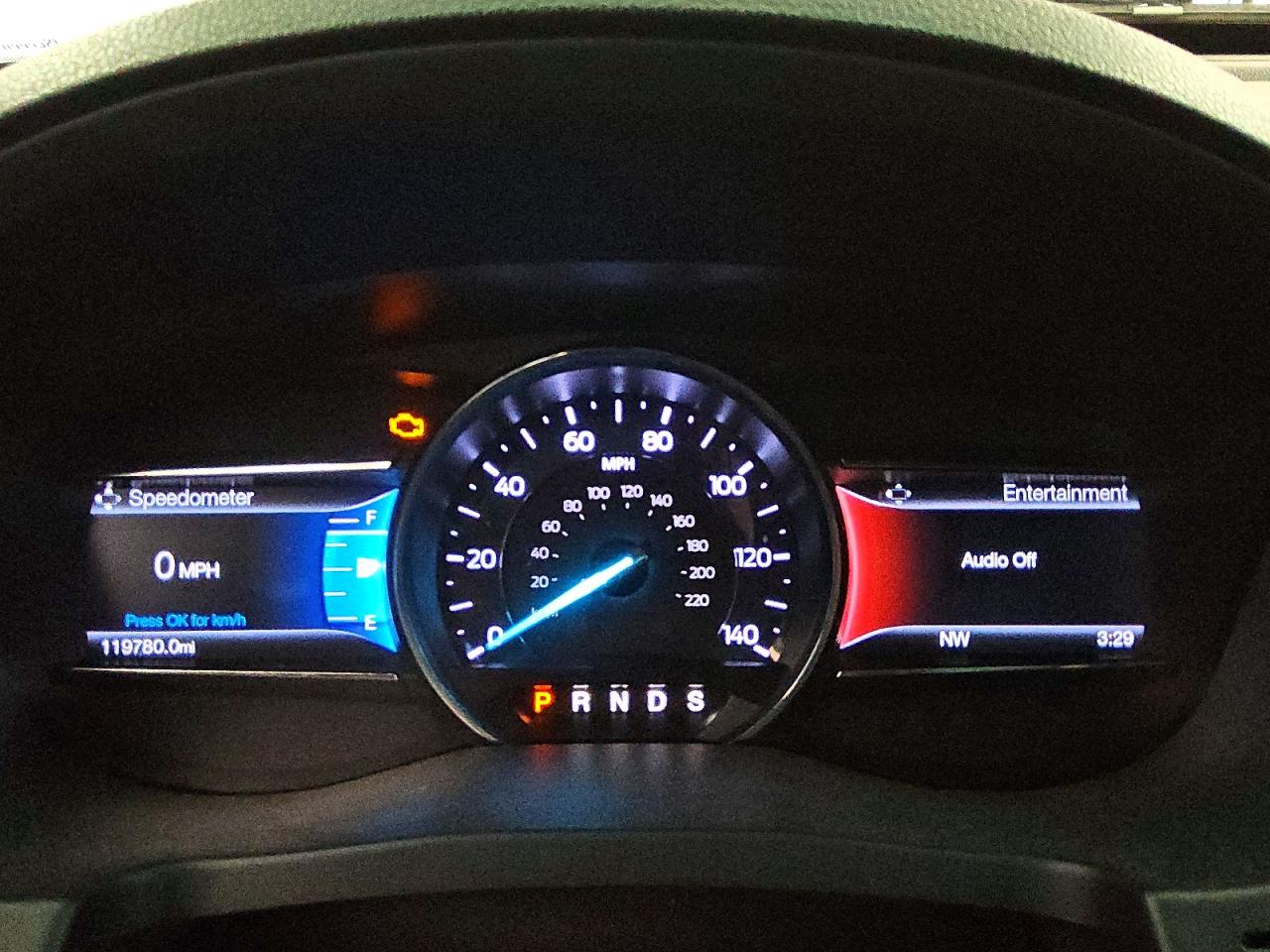 2016 FORD EXPLORER XLT photo 33