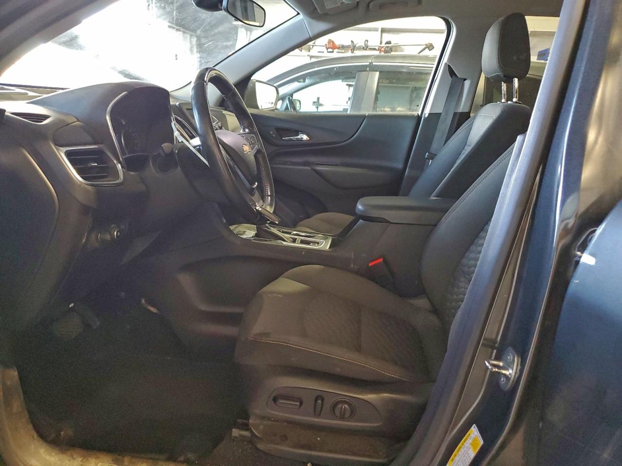 2021 CHEVROLET EQUINOX LT photo 7