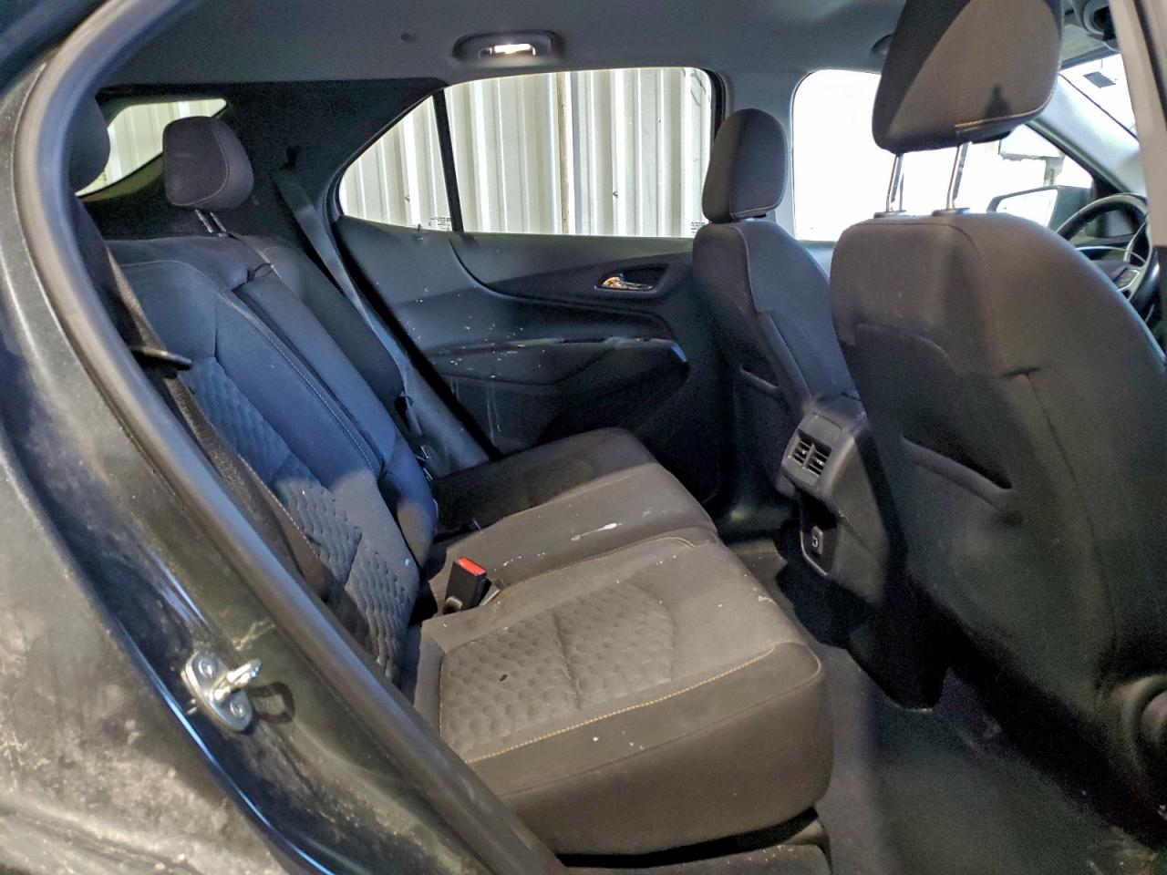 2021 CHEVROLET EQUINOX LT photo 11