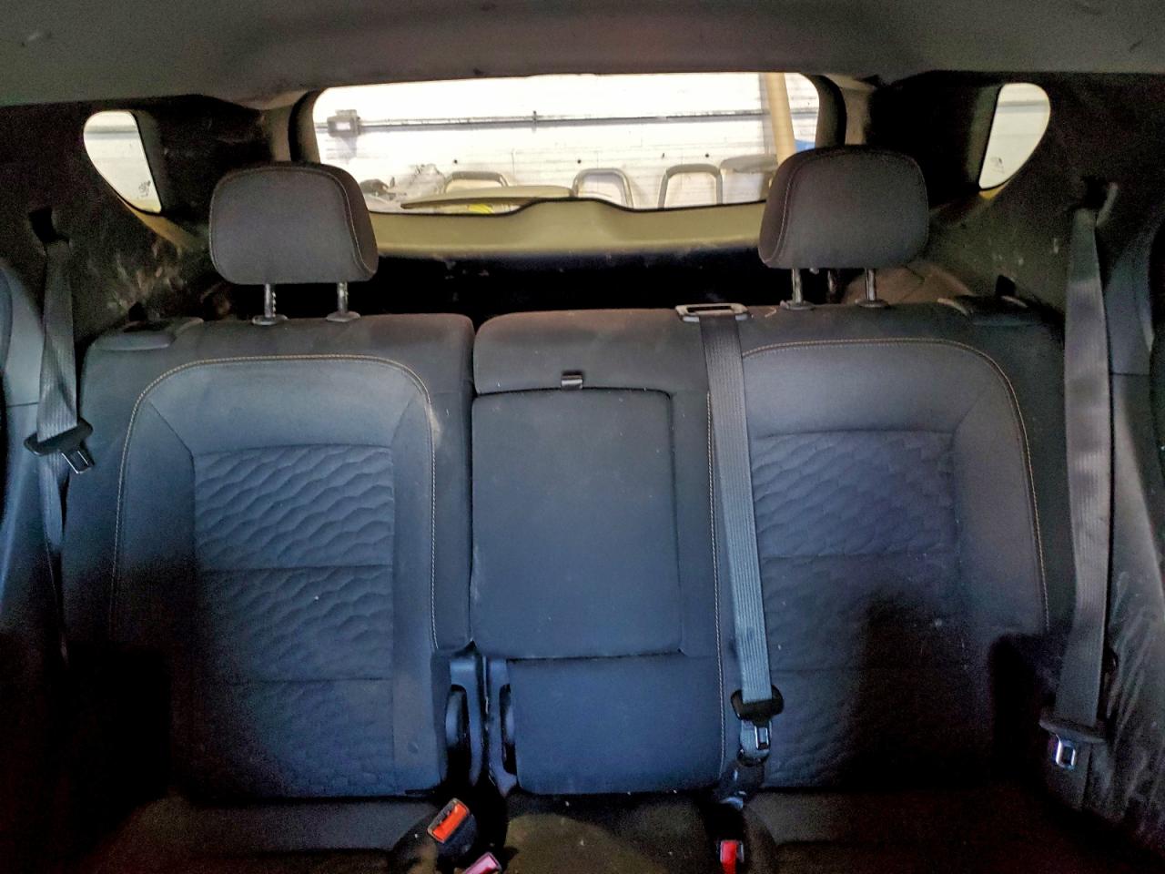 2021 CHEVROLET EQUINOX LT photo 10