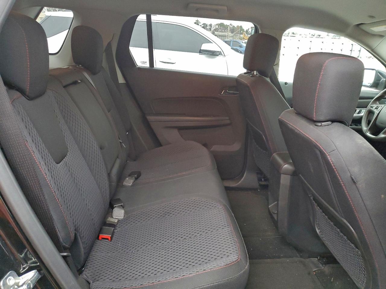 2013 GMC TERRAIN SLE photo 11
