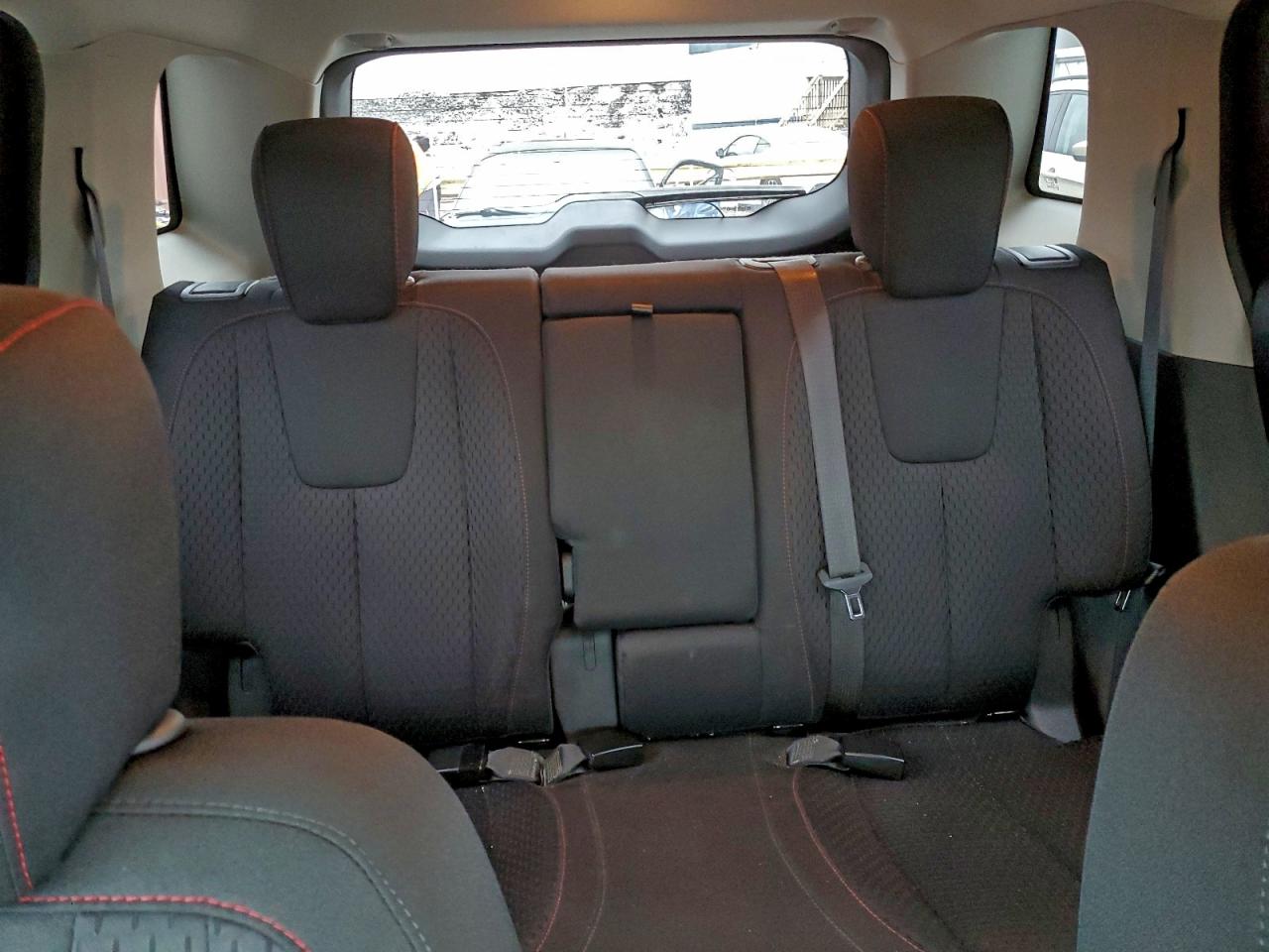2013 GMC TERRAIN SLE photo 10