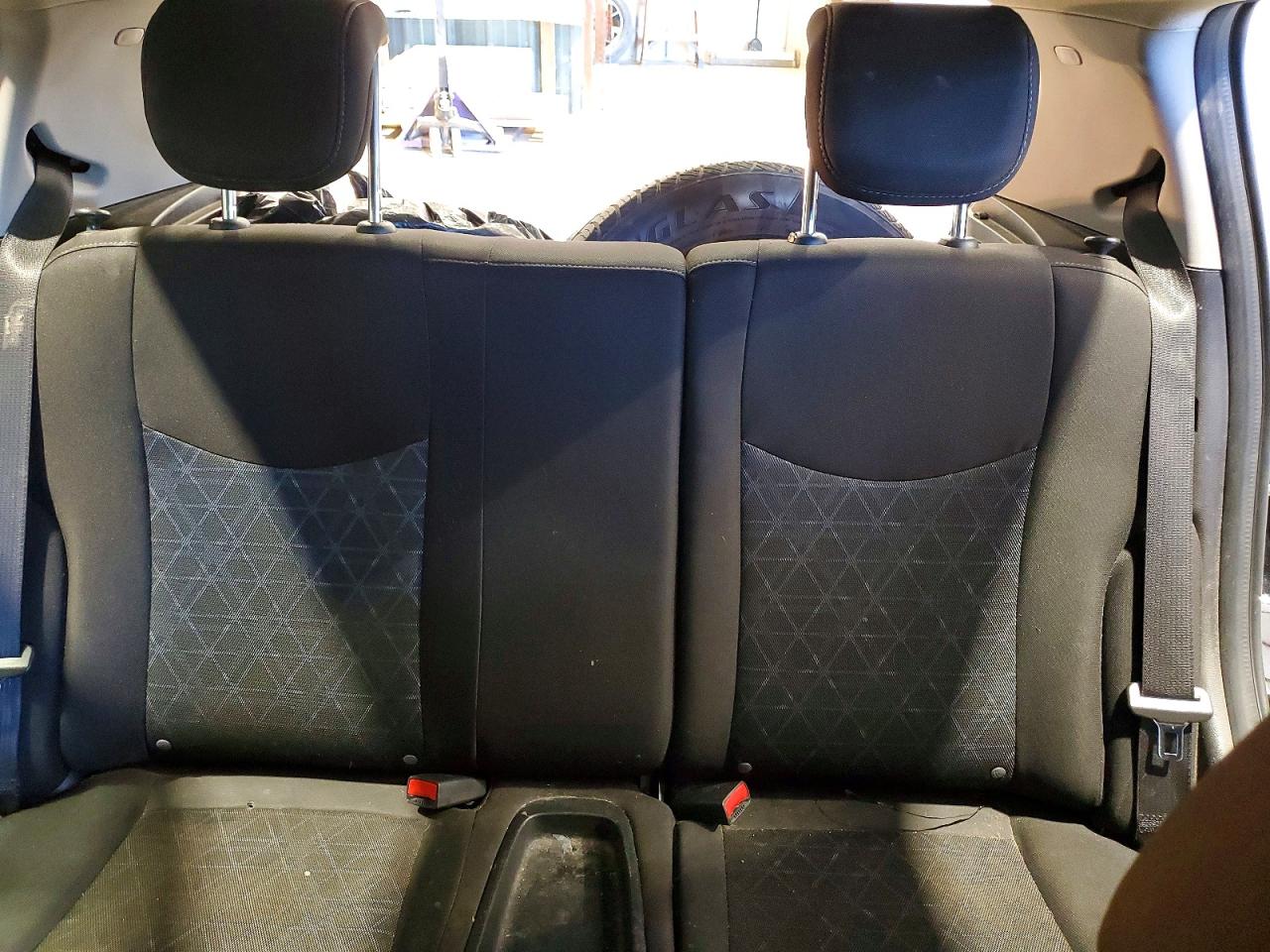 2019 CHEVROLET SPARK LS photo 10