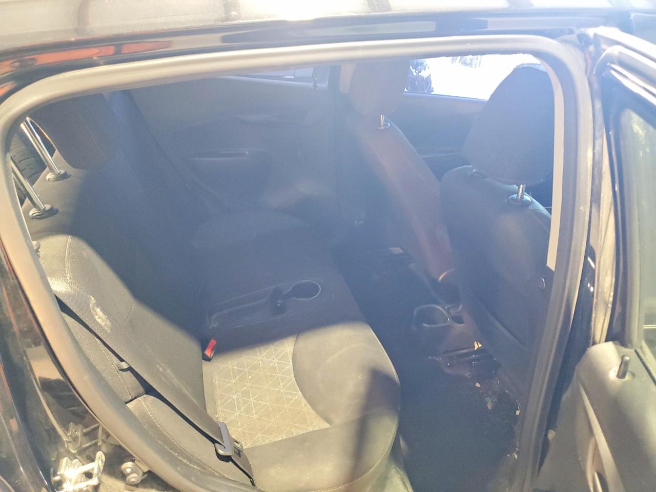 2019 CHEVROLET SPARK LS photo 11