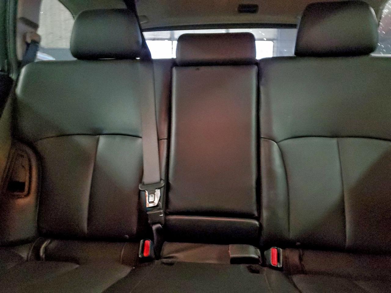 2014 SUBARU OUTBACK 2.5I LIMITED photo 10