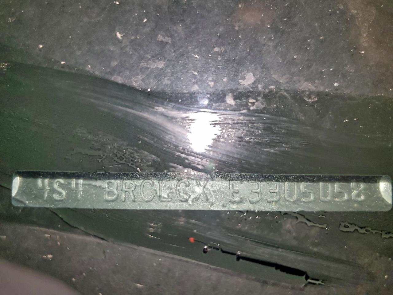 2014 SUBARU OUTBACK 2.5I LIMITED photo 13