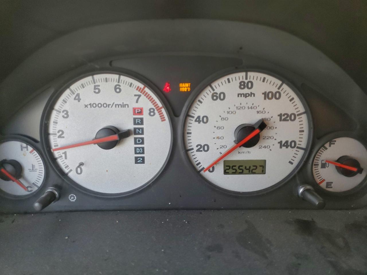2002 HONDA CIVIC LX photo 9