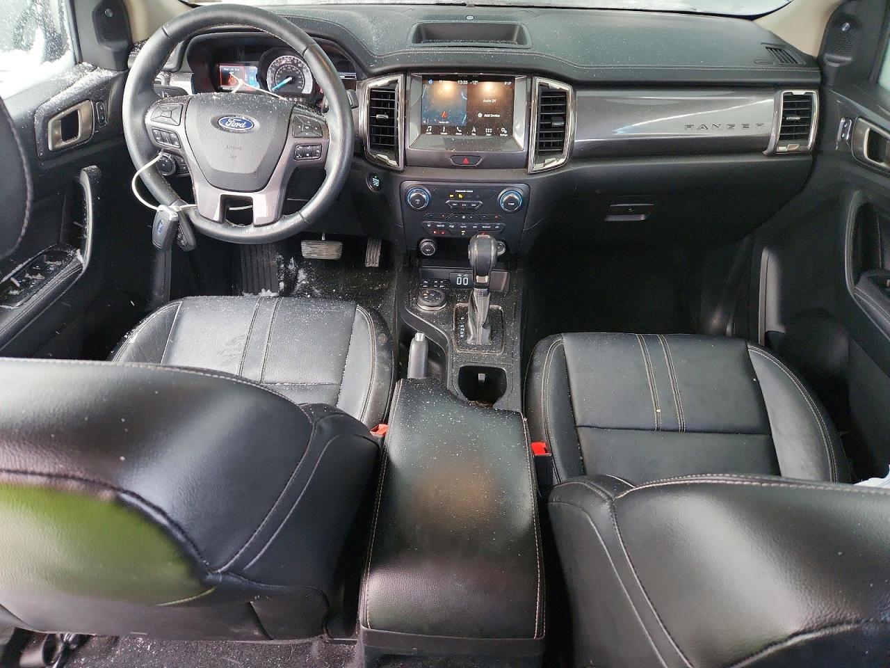 2019 FORD RANGER XL photo 8