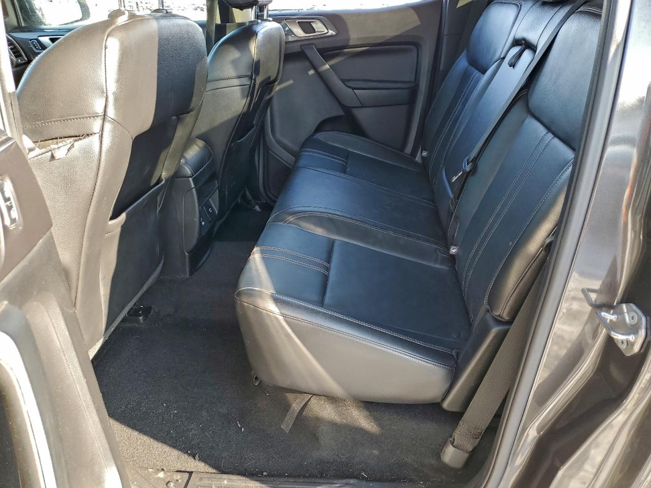 2019 FORD RANGER XL photo 10