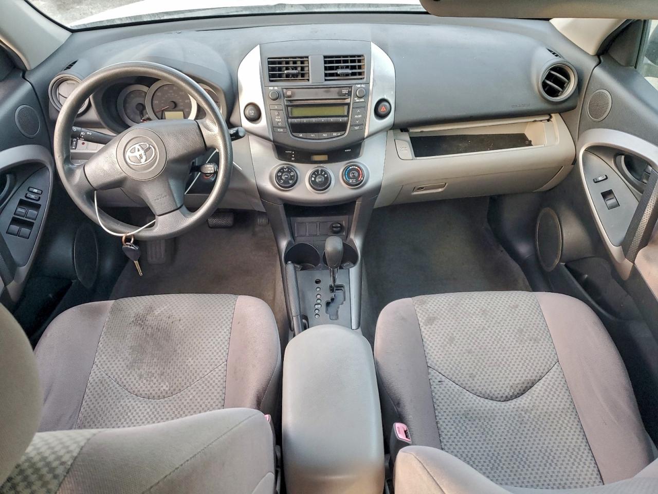 2006 TOYOTA RAV4 photo 15