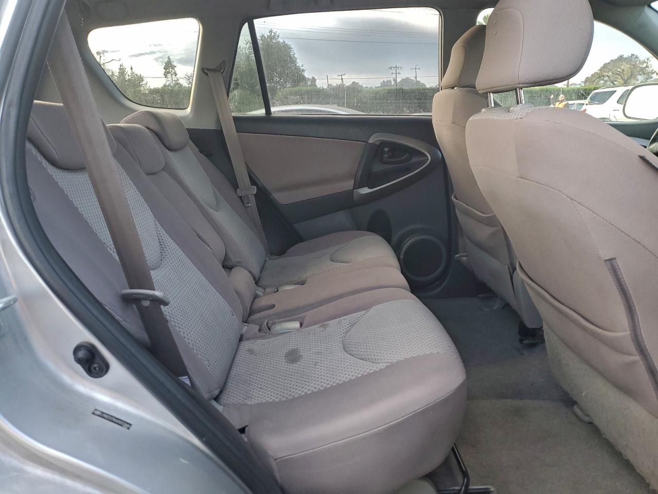 2006 TOYOTA RAV4 photo 21