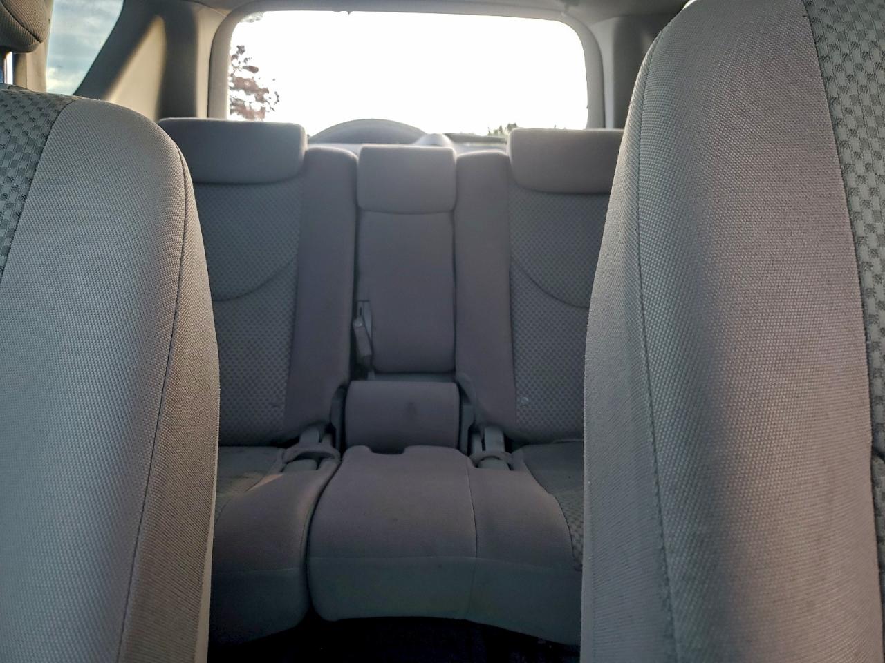 2006 TOYOTA RAV4 photo 19