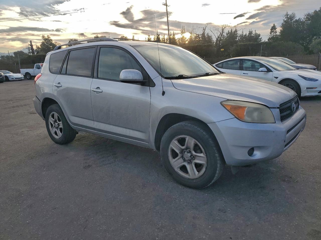 2006 TOYOTA RAV4 photo 7