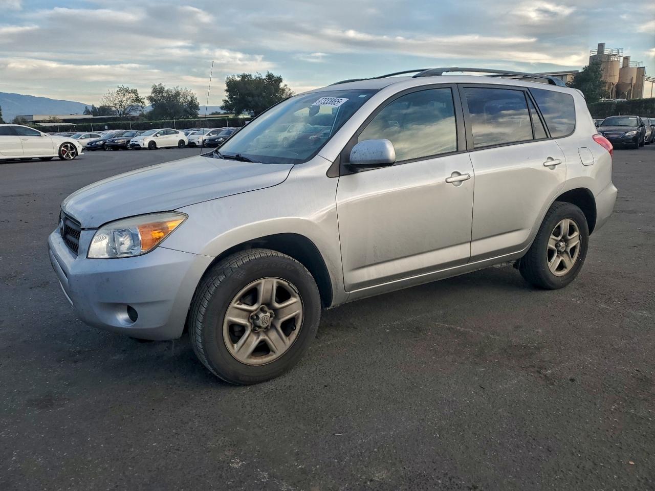 2006 TOYOTA RAV4