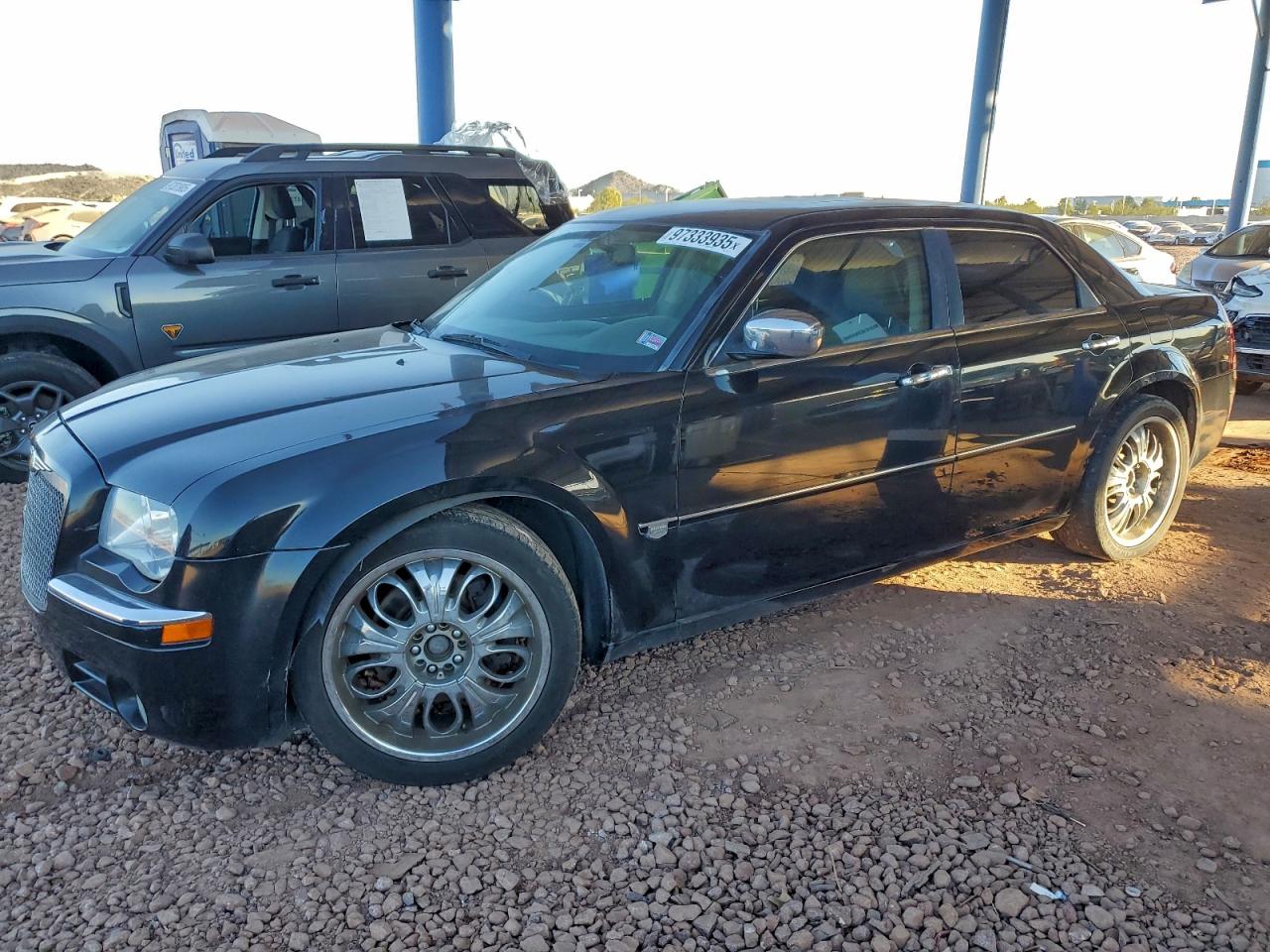 2006 CHRYSLER 300C
