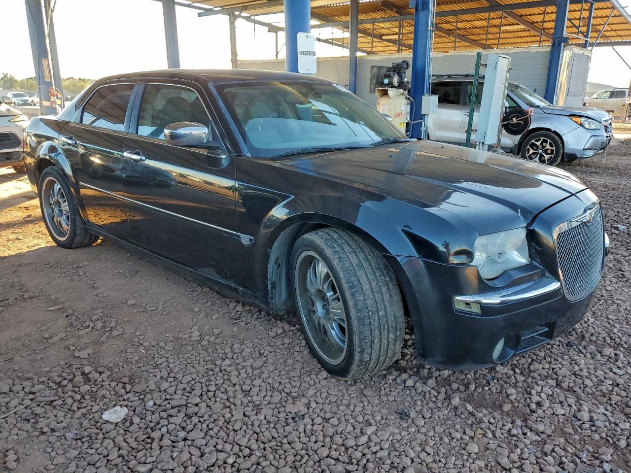 2006 CHRYSLER 300C photo 4