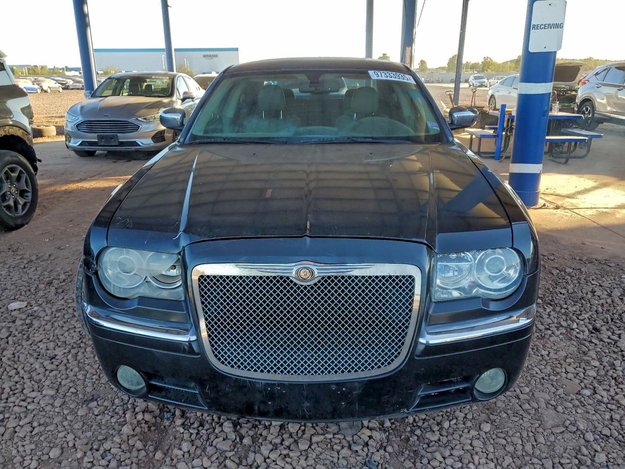 2006 CHRYSLER 300C photo 5