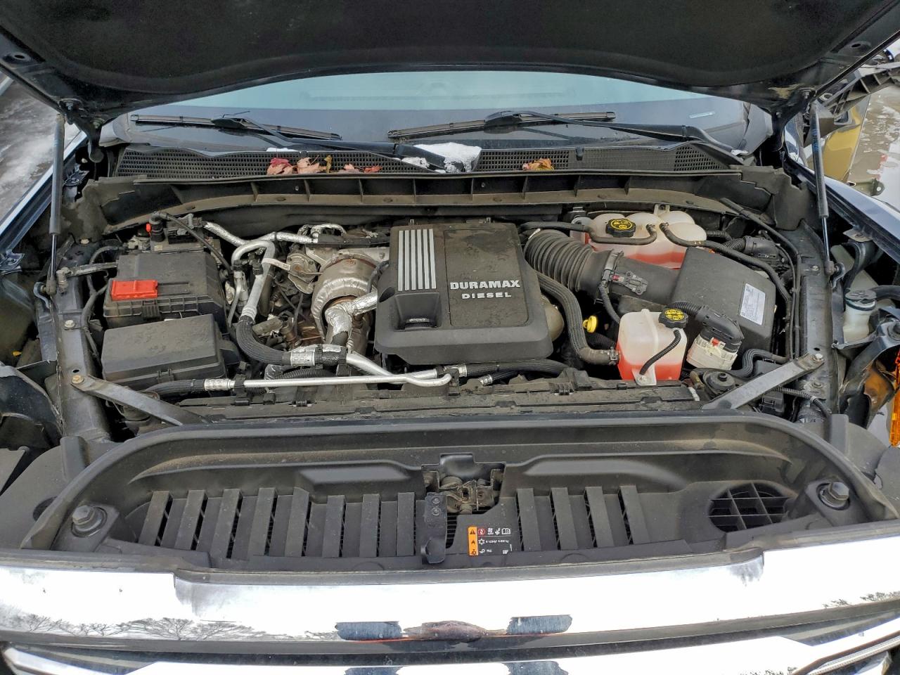 2021 GMC SIERRA K1500 SLE photo 21
