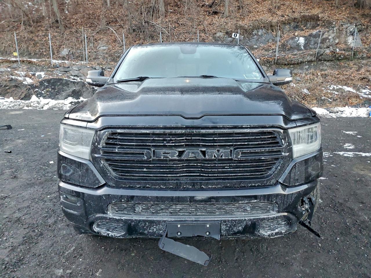 2019 RAM 1500 BIG HORN/LONE STAR photo 9