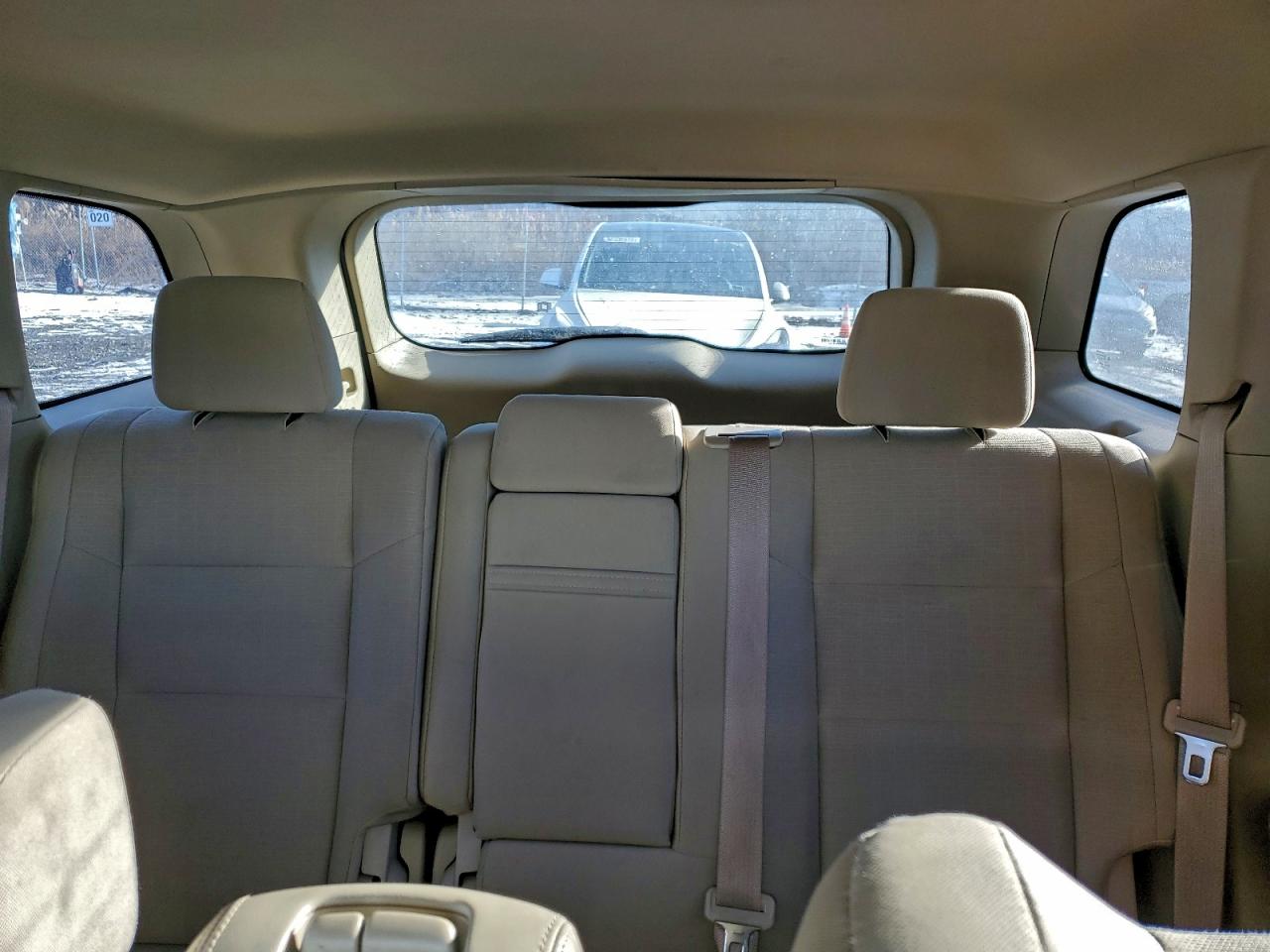 2016 JEEP GRAND CHEROKEE LAREDO photo 28