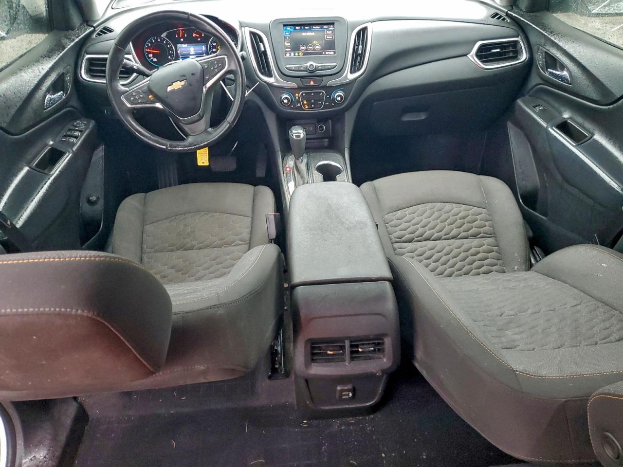 2020 CHEVROLET EQUINOX LT photo 15