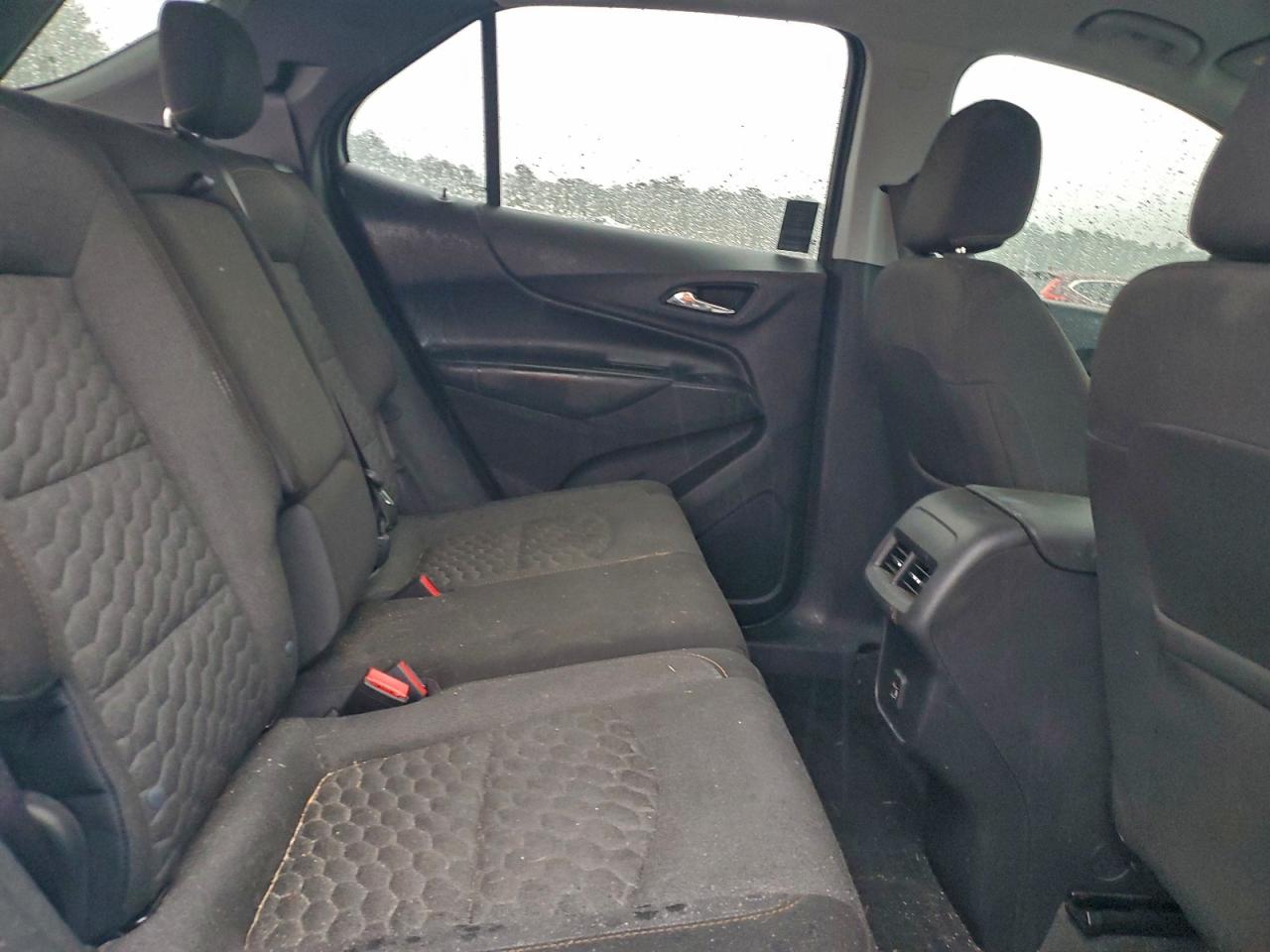 2020 CHEVROLET EQUINOX LT photo 21