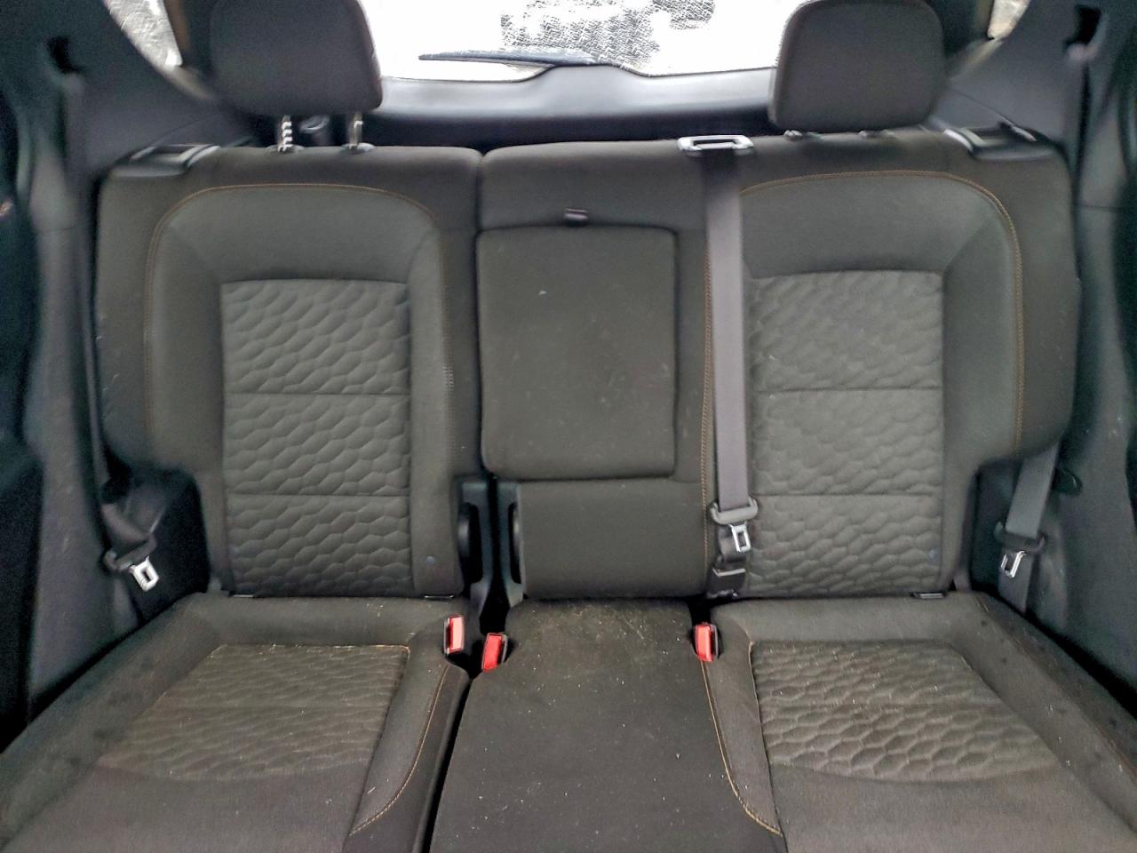 2020 CHEVROLET EQUINOX LT photo 19
