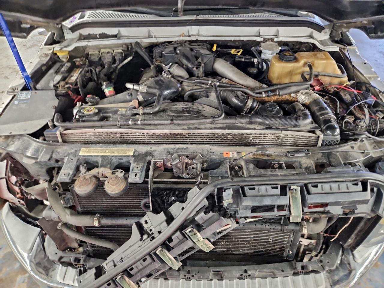 2012 FORD F250 SUPER DUTY photo 21