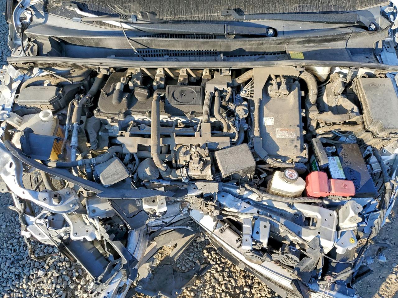 2018 TOYOTA PRIUS photo 41