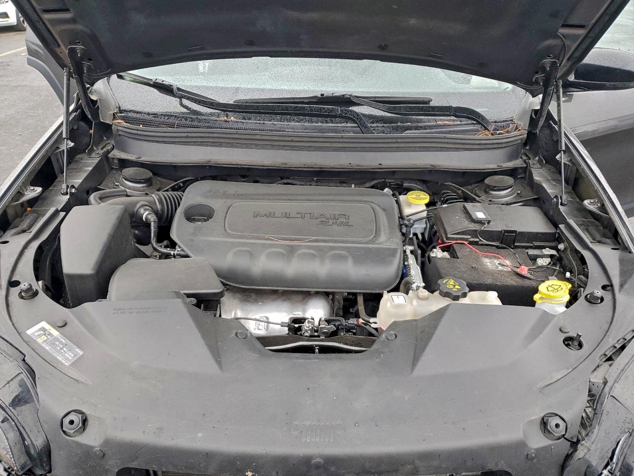2023 JEEP CHEROKEE ALTITUDE LUX photo 45