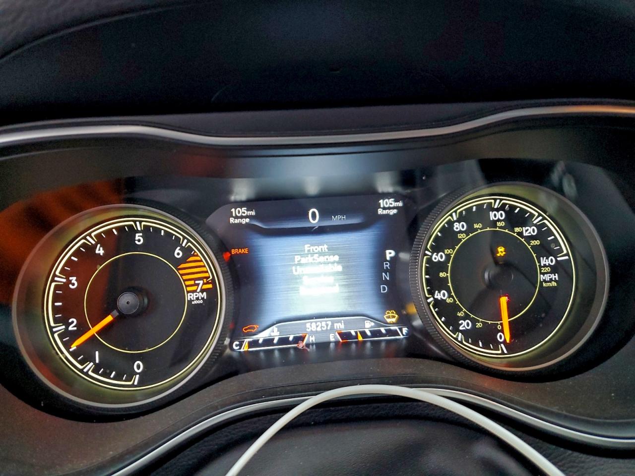2023 JEEP CHEROKEE ALTITUDE LUX photo 33