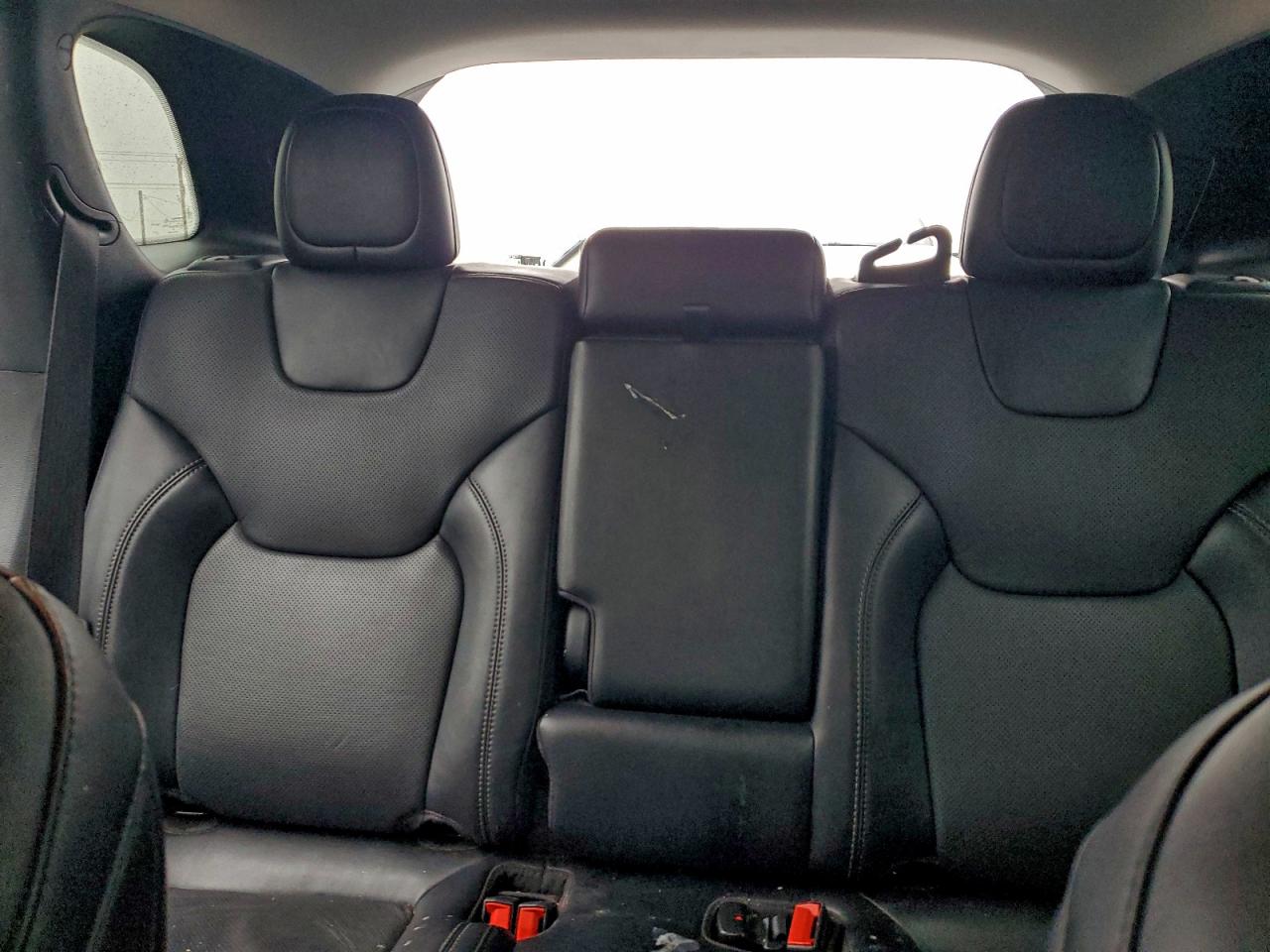 2023 JEEP CHEROKEE ALTITUDE LUX photo 37
