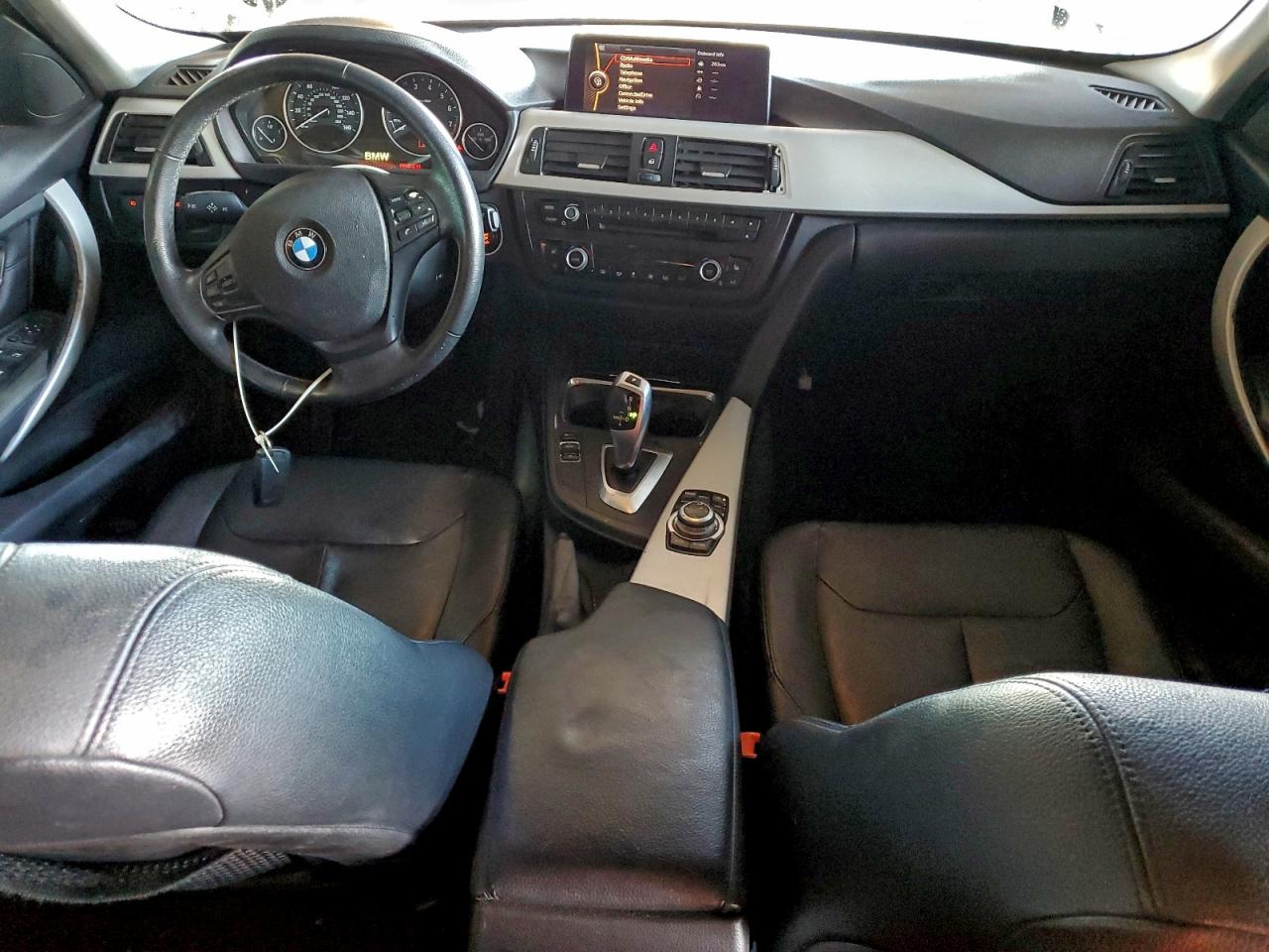 2013 BMW 328 XI photo 15
