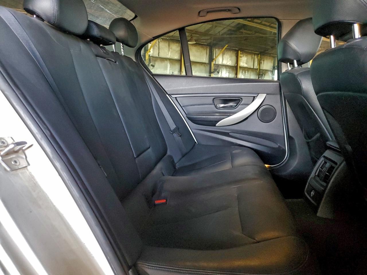 2013 BMW 328 XI photo 19