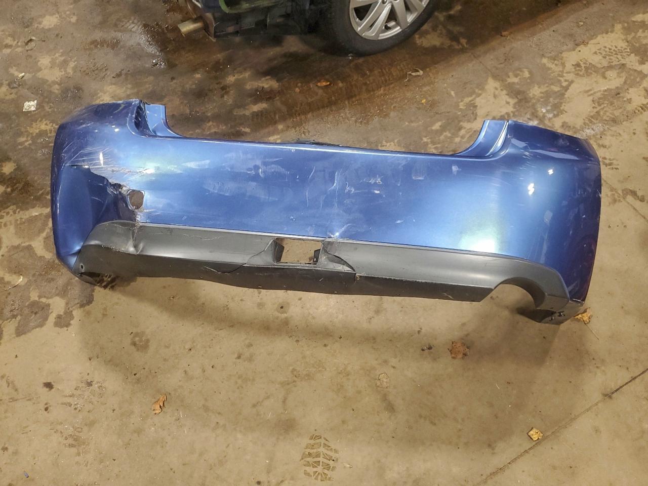 2016 SUBARU IMPREZA PREMIUM photo 34