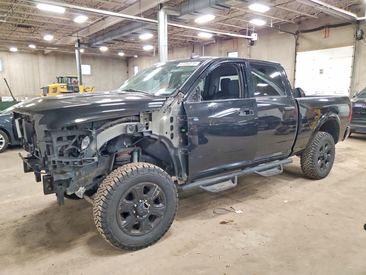 2017 RAM 2500