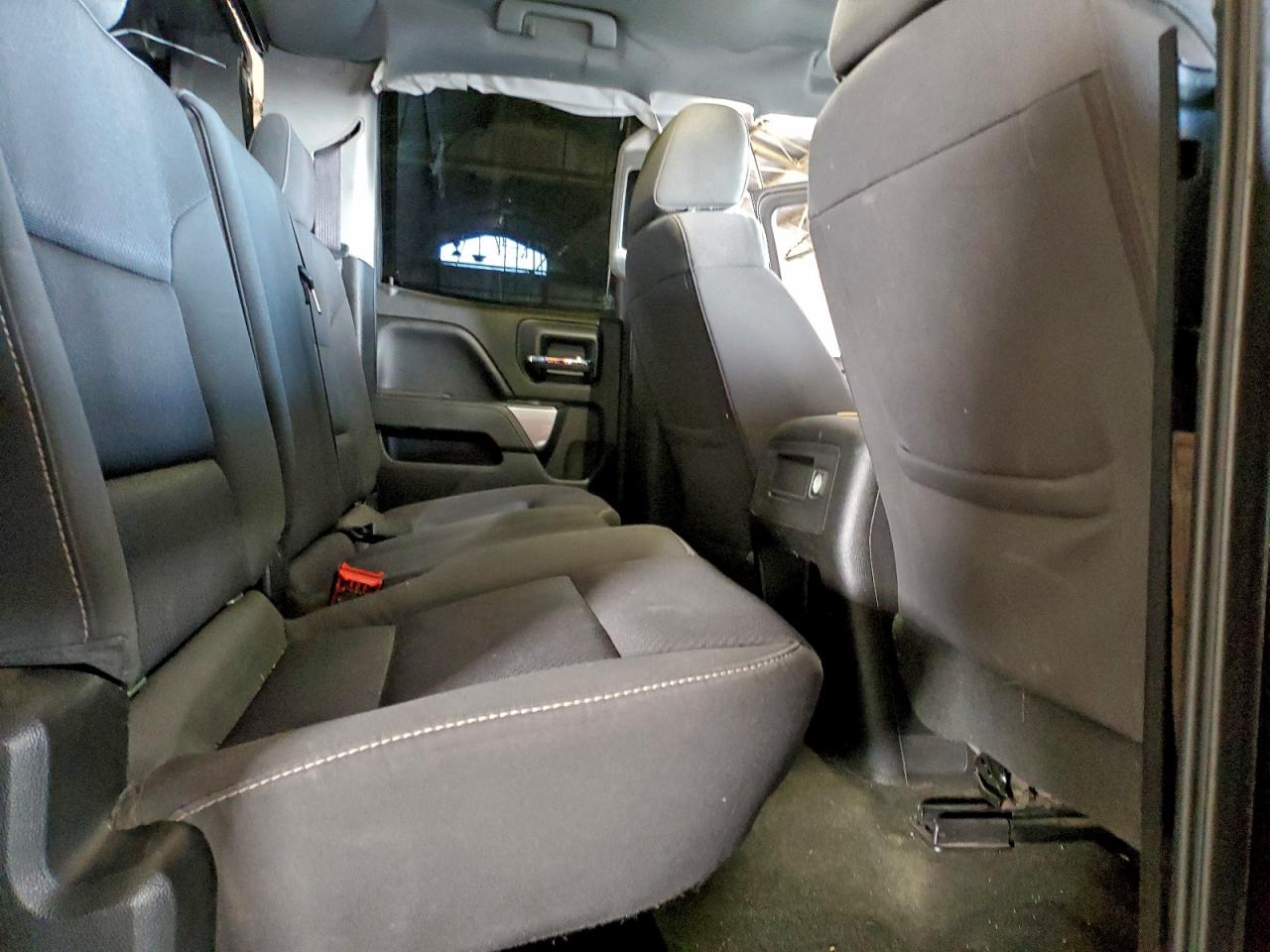 2016 CHEVROLET SILVERADO K1500 LT photo 10