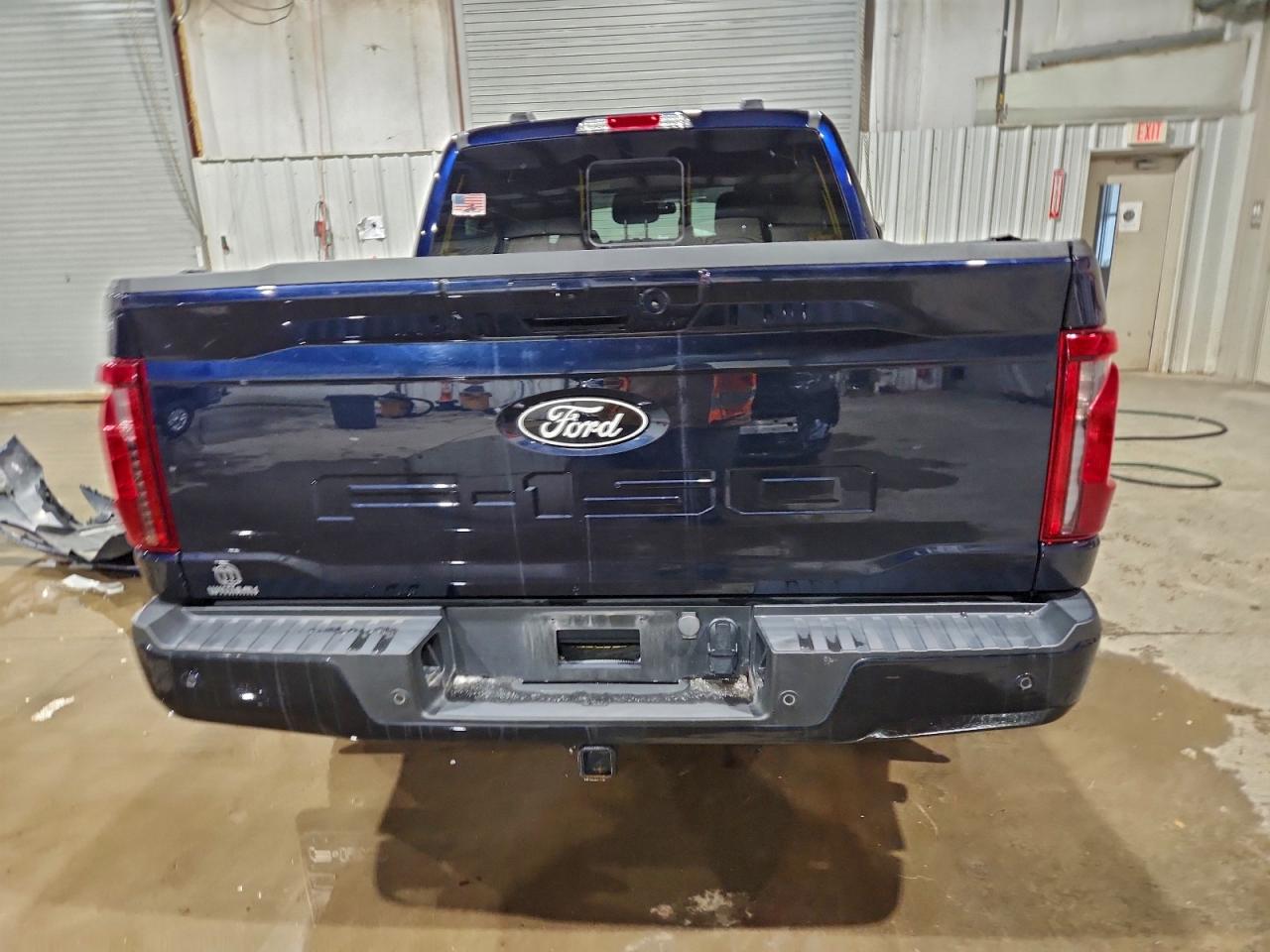 2024 FORD F150 XLT photo 16