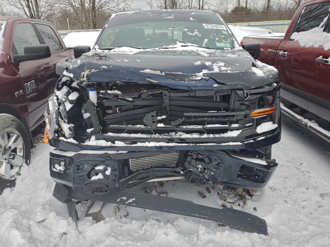 2024 FORD F150 XLT photo 13