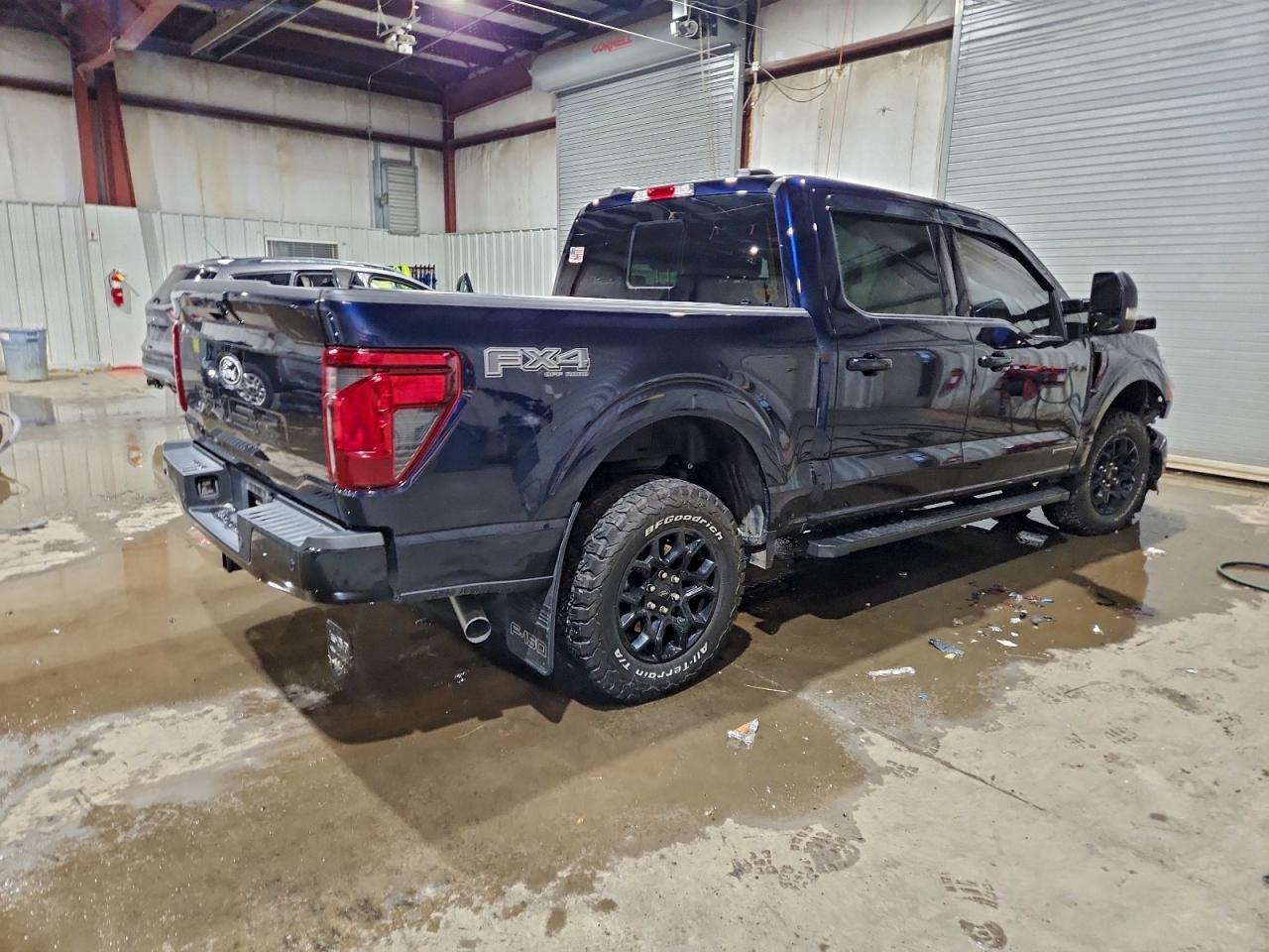 2024 FORD F150 XLT photo 7