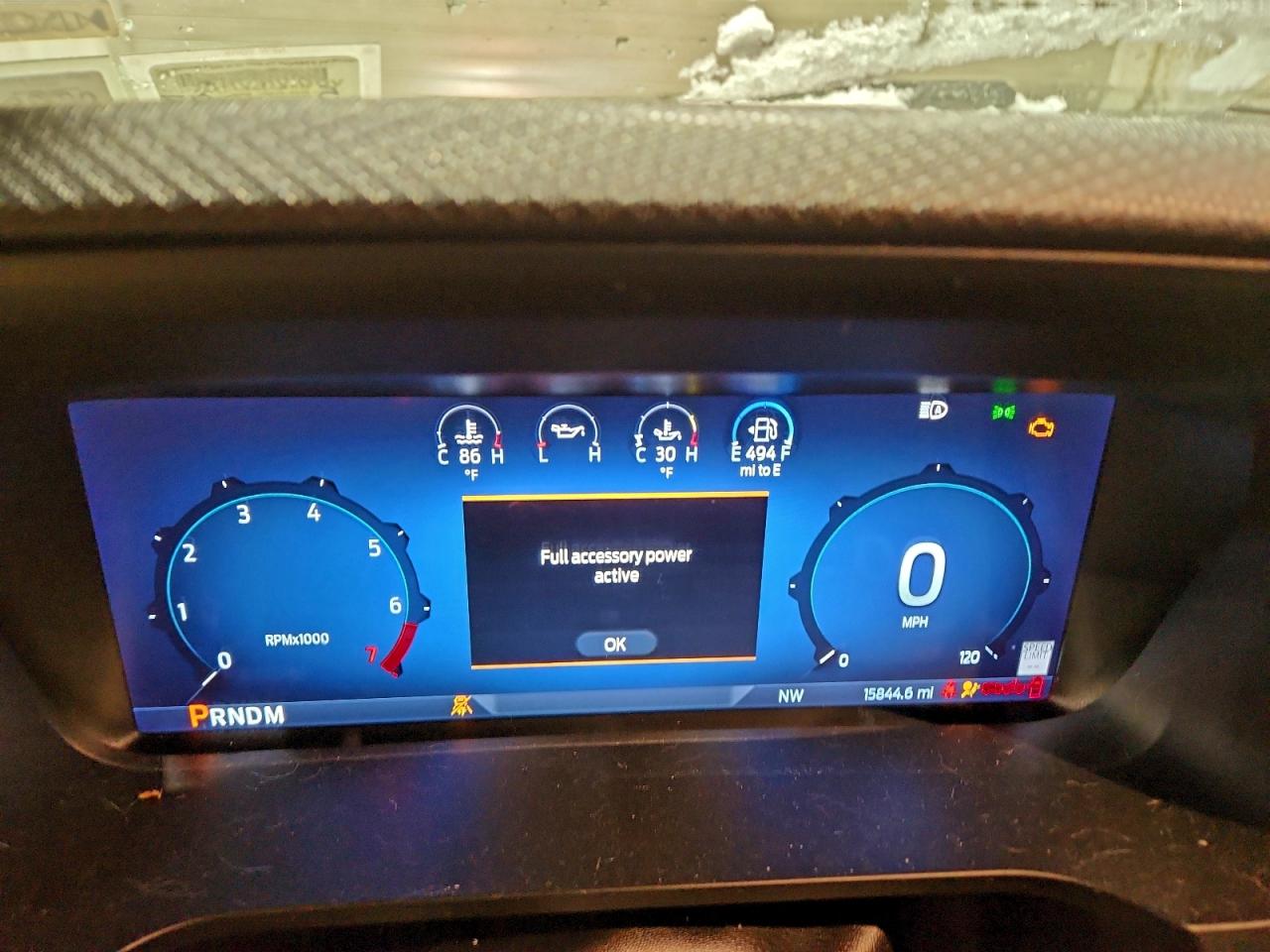2024 FORD F150 XLT photo 25