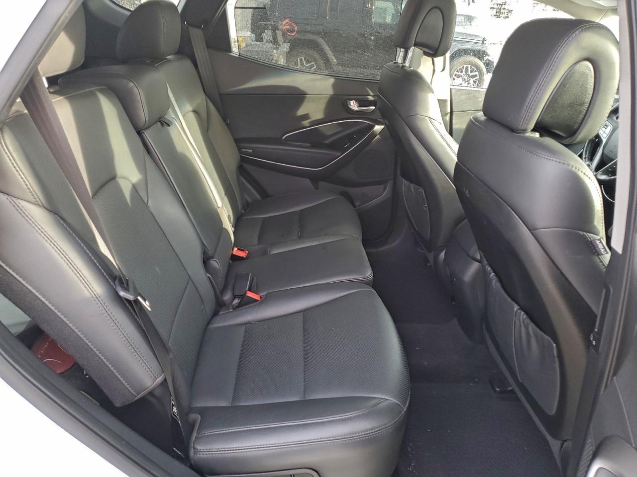 2018 HYUNDAI SANTA FE SPORT photo 10