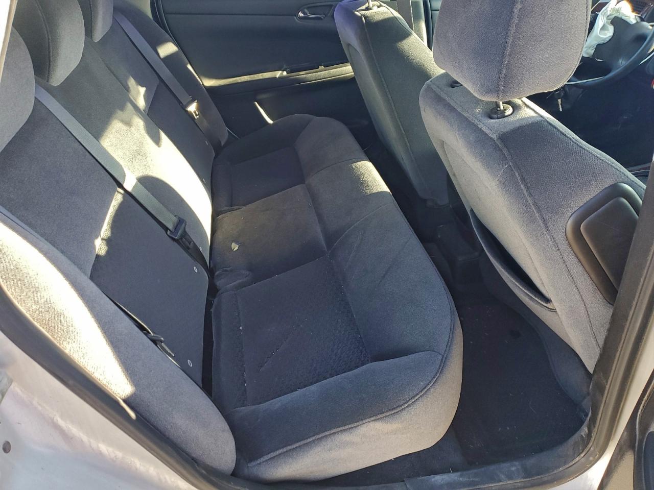 2009 CHEVROLET IMPALA LS photo 10