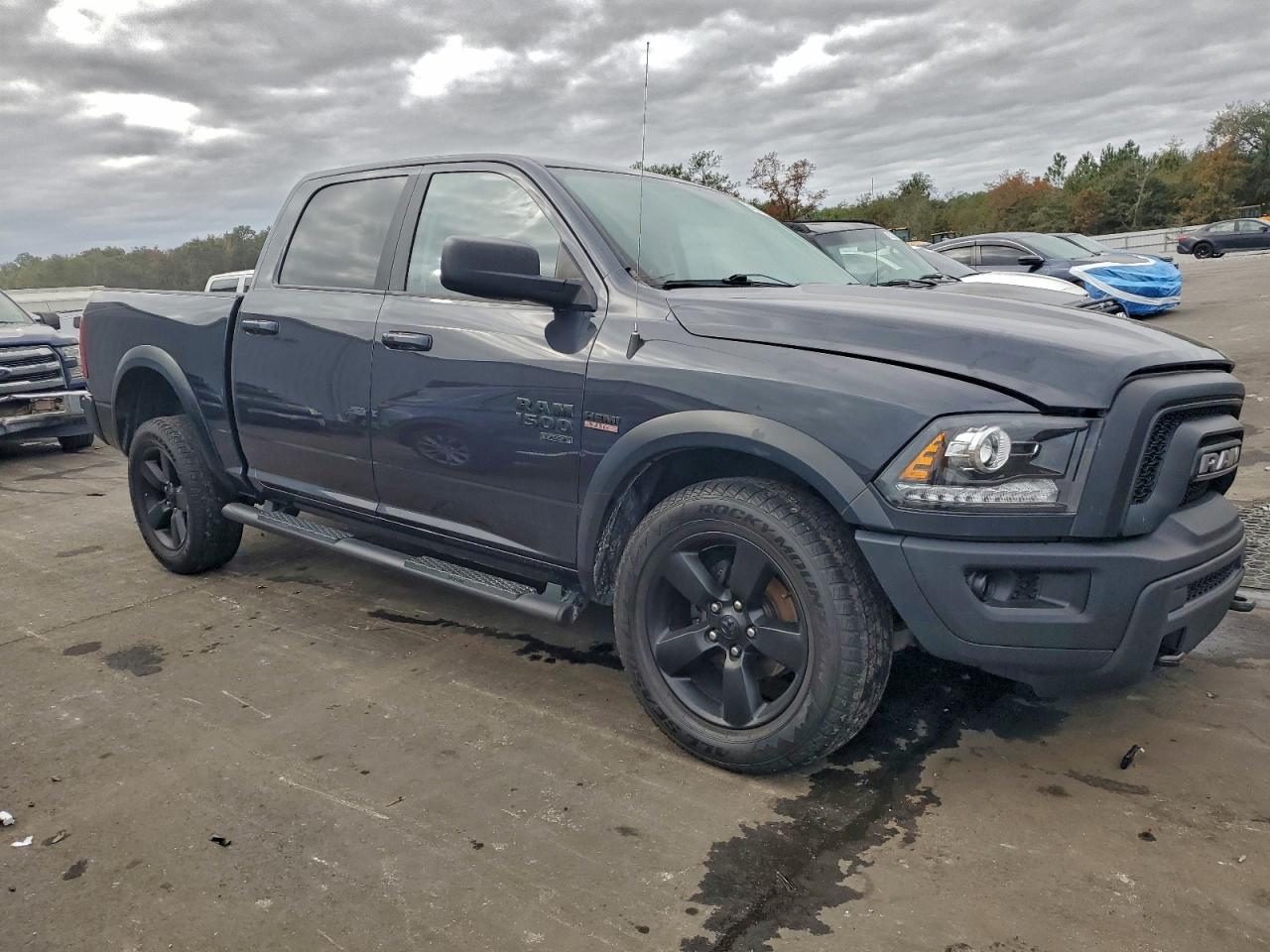 2019 RAM 1500 CLASSIC SLT photo 10