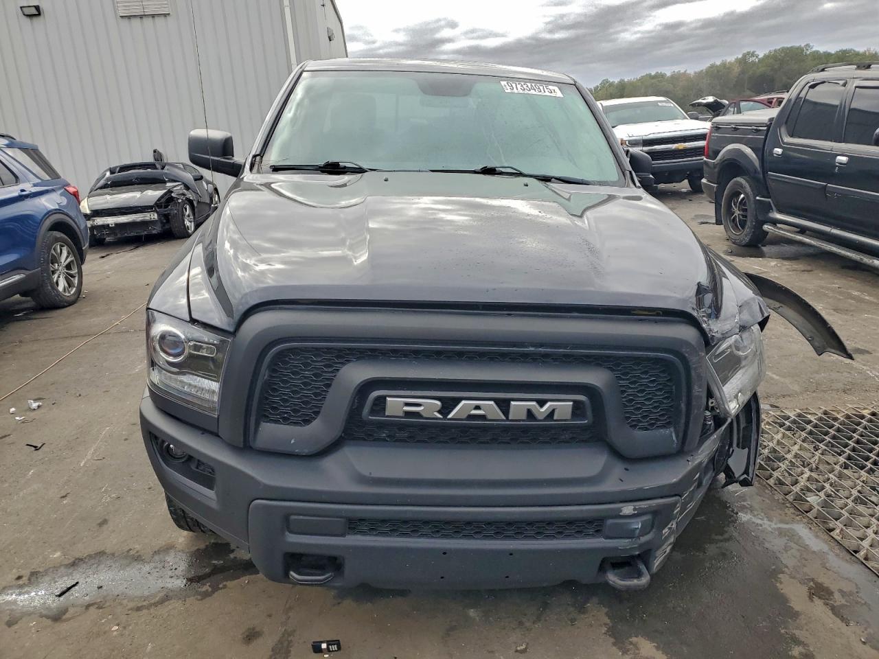 2019 RAM 1500 CLASSIC SLT photo 13