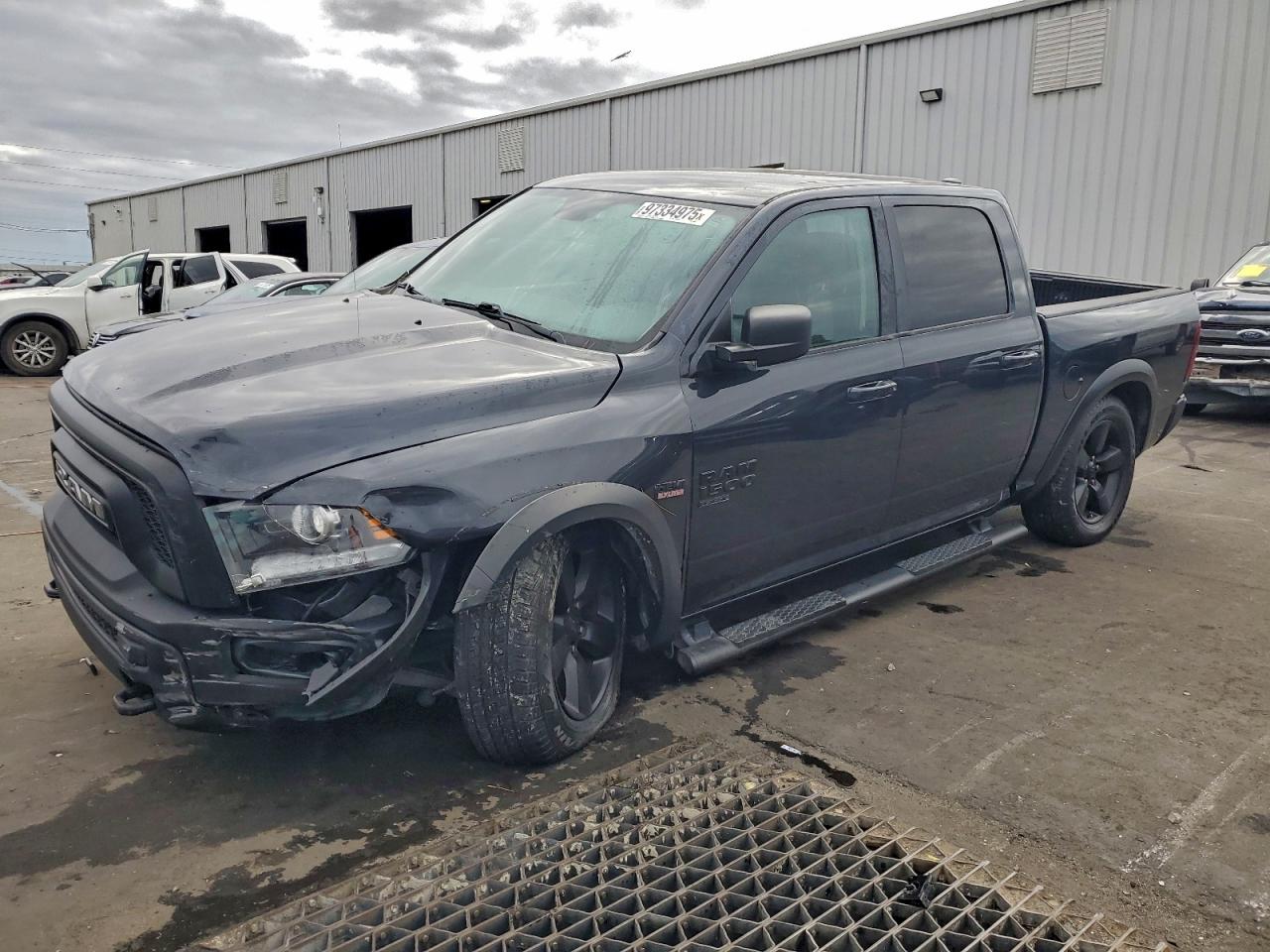 2019 RAM 1500 CLASSIC